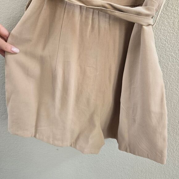 Yes-Zee jumpsuit Safari Romper suit size M New - Picture 9 of 9